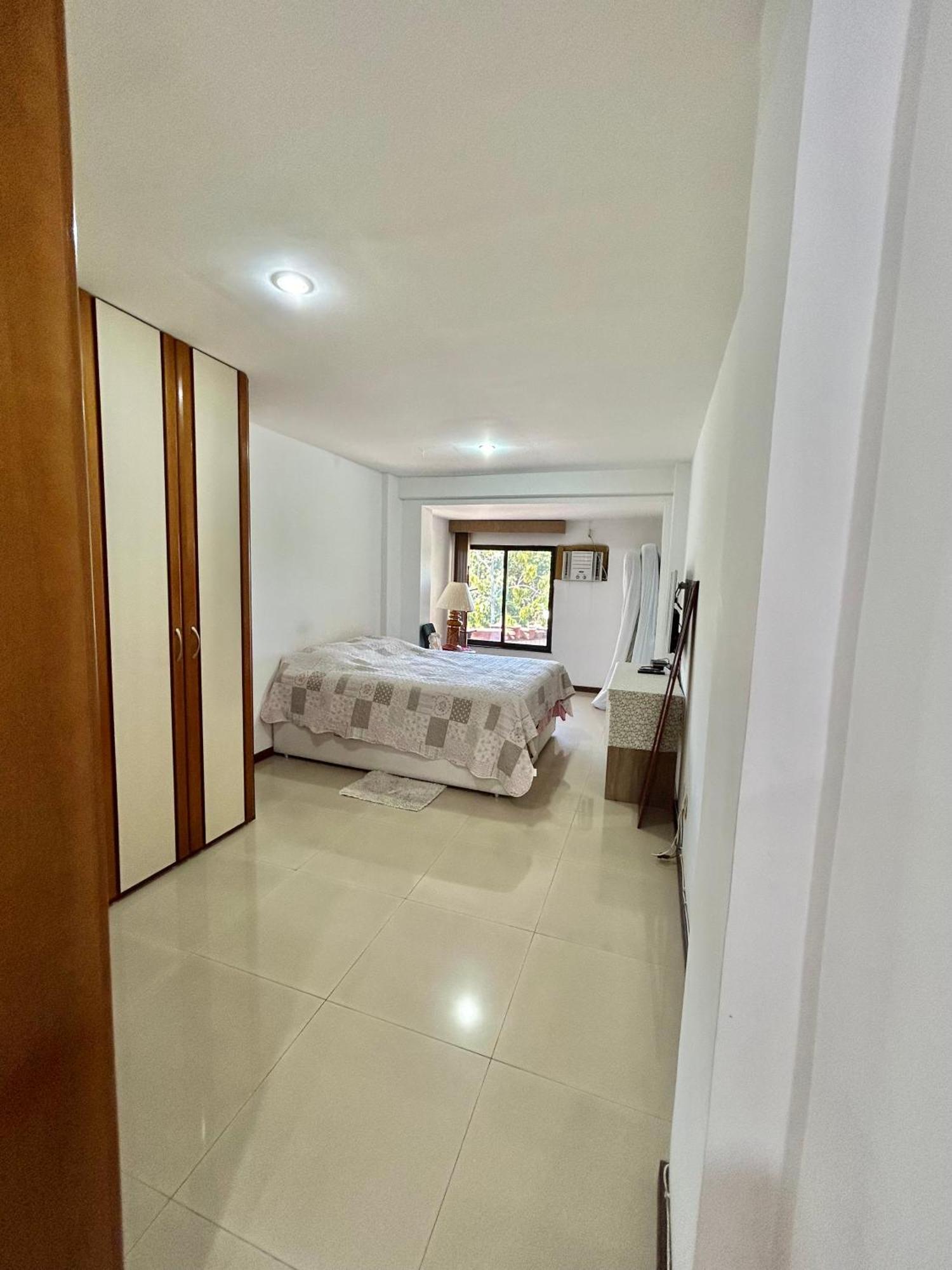 Apto Grande, 170M2-Recreio Rio de Janeiro Exteriér fotografie